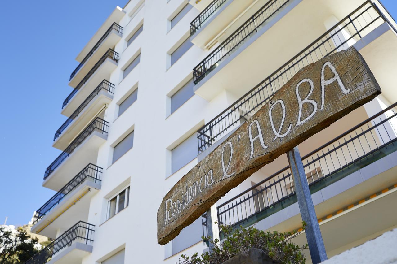 Apartament Platja Palangrers * Roses
